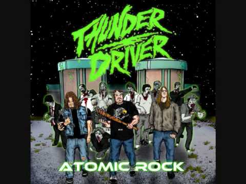 THUNDER DRIVER I WANT IT WRONG