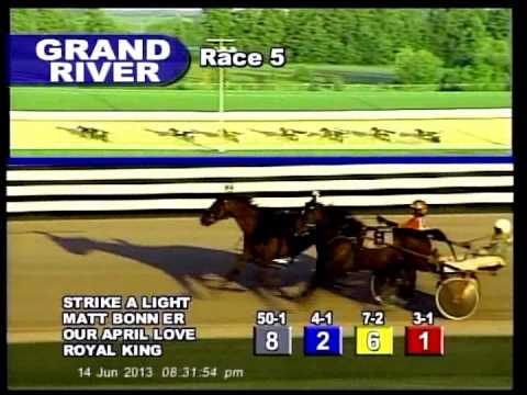 FROM BIKE TO MIC: Travis Henry - June 14/13