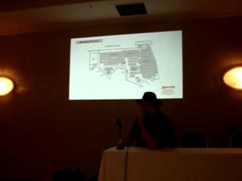 Westercon 67 Fannish Inquisition: DC in 2017 Worldcon Bid