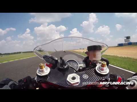 Following Dennis Lippert (R6 CupRider) + Fail