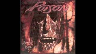 Poison - Native Tongue / The Scream
