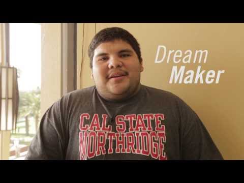 EOP - Making A Difference