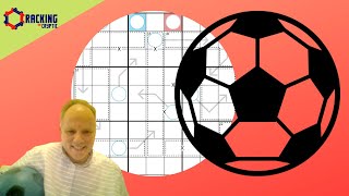 Where Football Overlaps Sudoku ...