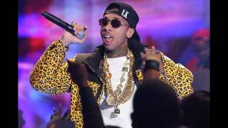 Tyga - All Gold Everthing (Freestyle)