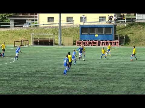 P12 MP - I-HK 7.8.2022 Etelän Ykkönen