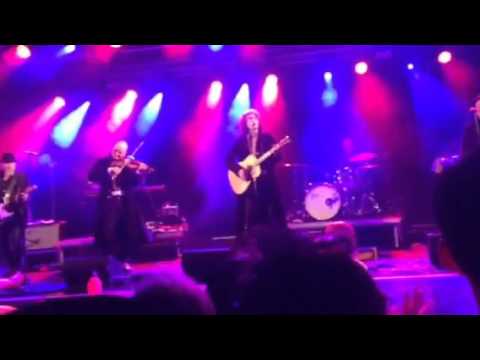 Engmans Kapell live hudikkalaset (hälsingevind)