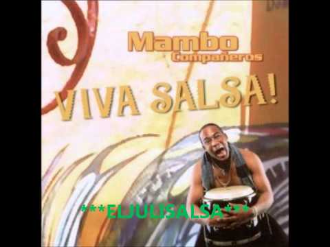 MAMBO COMPAÑEROS-SALSA CUBANO