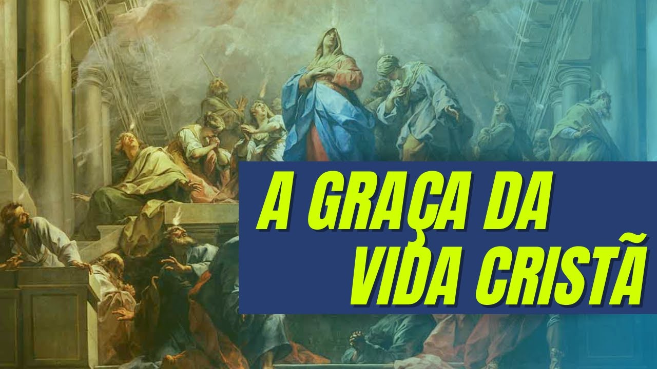 A Busca pela SANTIDADE