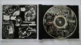 Terrorizer - Enslaved by Propaganda