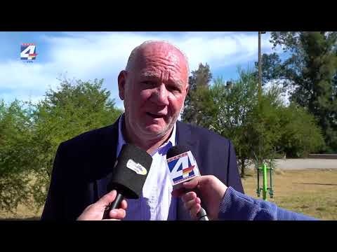 Diputados dio media sanción al seguro de desempleo especial para trabajadores de Casa Blanca