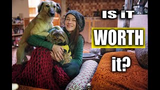 Why Mountain Living Isn't What You Expect