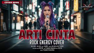 Download lagu ARTI CINTA - ARI LASSO | Cover by VOLTROCK mp3 Download lagu ARTI CINTA - ARI LASSO | Cover by VOLTROCK mp3