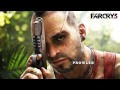 Far Cry 3 - Path of the Warrior (Soundtrack OST ...