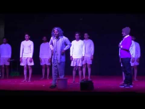 Funny act reloaded ...SHKMGMC