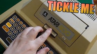 Atari Never Meant This To Happen!