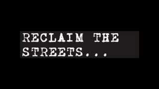 Shut up and Dance and Dj Hype : Reclaim The Streets