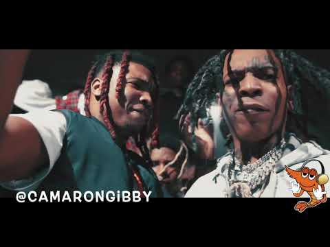 [Free] Lil Keed x Lil Gotit Type Beat "Frozen Waters" | Hard Spacey Trap Instrumental 2020