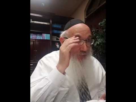 How To Conduct Your Own Seder #  2