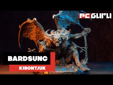 Ódákat zengenek rólad ► Bardsung - Kibontjuk - PC Guru Magazin