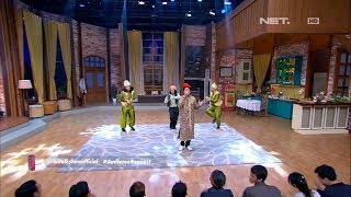 Download lagu Andre dan Tiga Penari Latar - Seperti Mati Lampu - The Best of Ini Talk Show mp3
