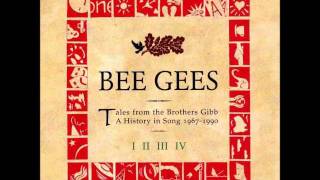 Bee Gees - On Time