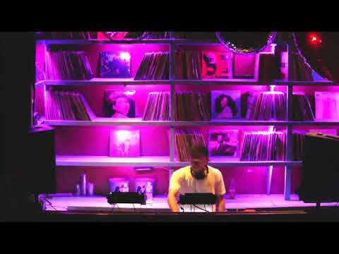 Justin Cudmore - The Sound of New York 2020 : Pride Fundraiser