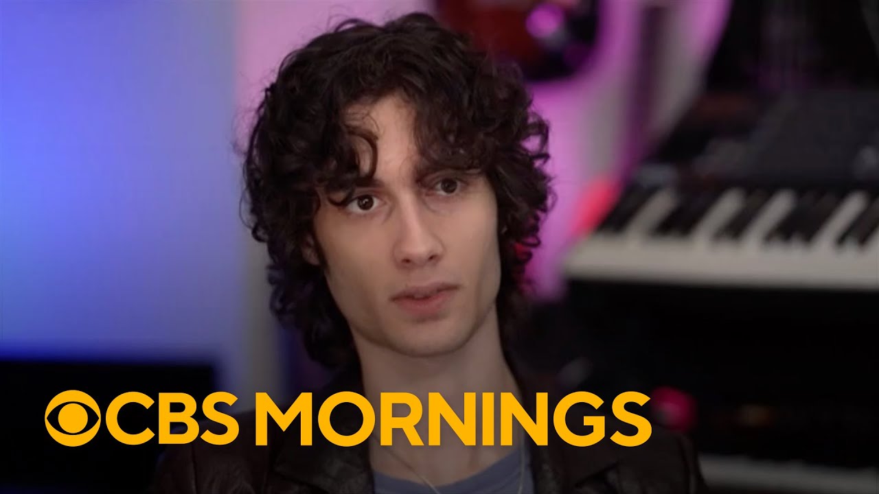 Extended interview: Sombr