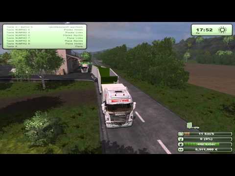 Lets Play Together Landwirtschafts Simulator  2013 S02F04