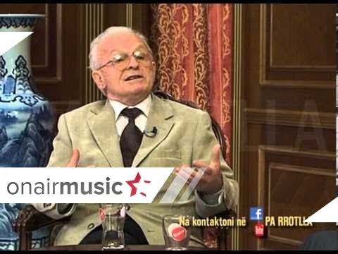 PA RROTLLA   ADEM DEMAQI  Pjesa e pare