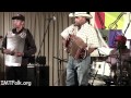 Jeffery Broussard & The Creole Cowboys