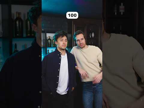 guys dating based on IQ #shorts