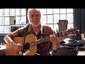 Tom Paxton- The last Thing On My Mind -artfrob's effort