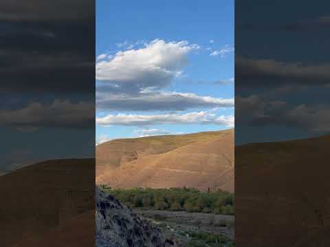 Ruta 21 Loncopué, Neuquén, Patagonia Argentina 🇦🇷