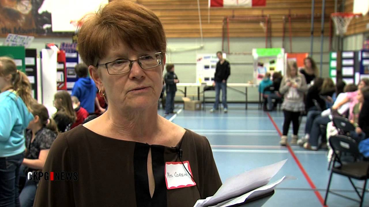 Elementary School Science Fair