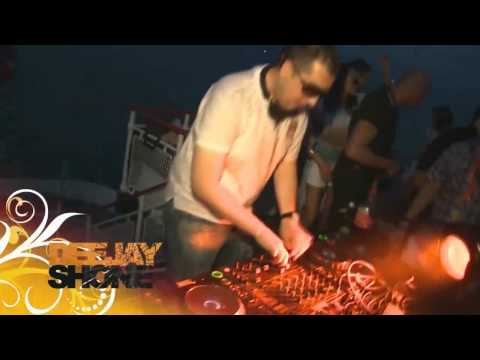 DJ SHONE PROMO 2 // PARTY ON BOARD // CONSTANCE LAKE 2010 / BREGENZ (AUSTRIA)