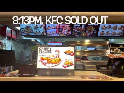 24 de junho, sexta-feira à noite, de Bugis para JB, partida do ônibus às 18h51. Chegada a JB Sentral às 20h09.