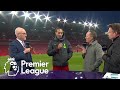 Liverpool's Virgil van Dijk on 'bittersweet' draw v. Manchester City | Premier League | NBC Sports