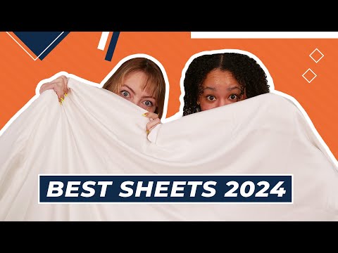 Best Sheets 2024 - Our Top 5 Sheet Picks Of The Year!
