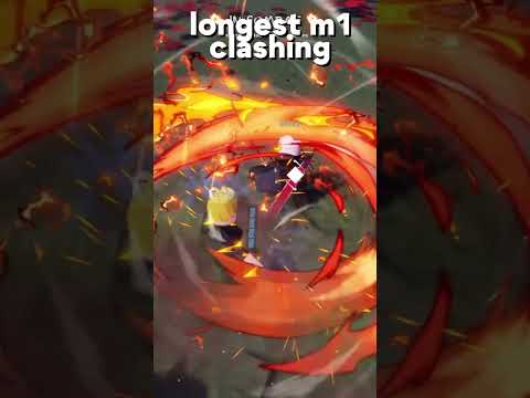 longest m1 clash | Mugen