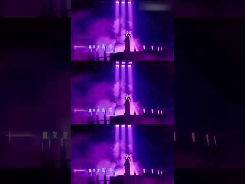 此生必听系列！#萨顶顶 的《雾里》这段高潮不听真的会错亿！#音乐安利站【live】