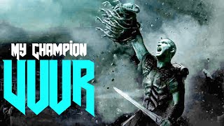 VUUR - My Champion - Berlin ( Fan Video ) +  (Subtítulos Español )