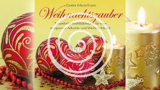 Christmas magic: dreamlike feel-good music for a relaxed Christmas season (PURERELAX.TV)