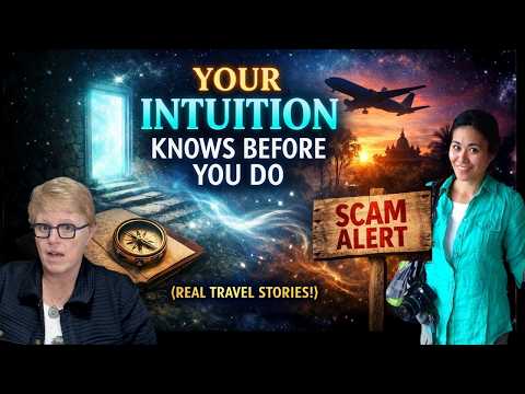 Susan Lynn Spiritual Way Shower and GRRRLTRAVELER | Christine Kaaloa