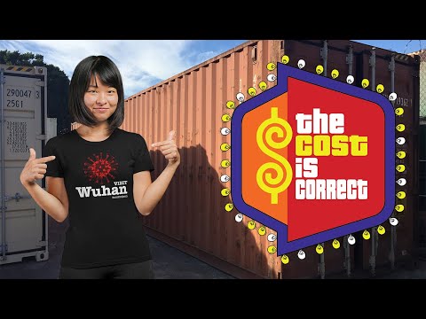 Worst Vacation in the World! - The Price is Right - Coronavirus China Showcase