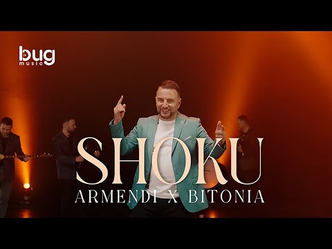ARMENDI X BITONIA - Shoku