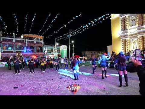 San Vicente Music Sound-Zunil, Quetzaltenango-Participación Completo