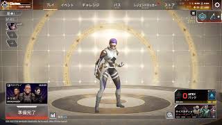 HDD保存アカウントだからラグいかも