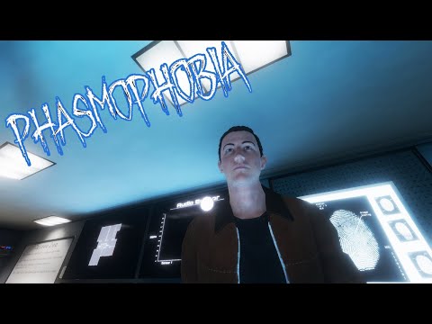 Phasmophobia # 80 - Die legenden sind wahr