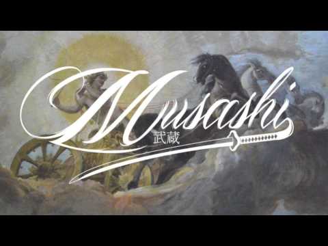 Musashi - I Figli della Luce [prod. Gali One]