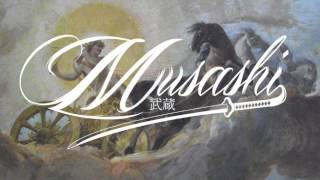 Musashi - I Figli della Luce [prod. Gali One]